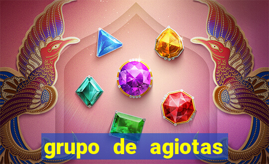 grupo de agiotas no whatsapp